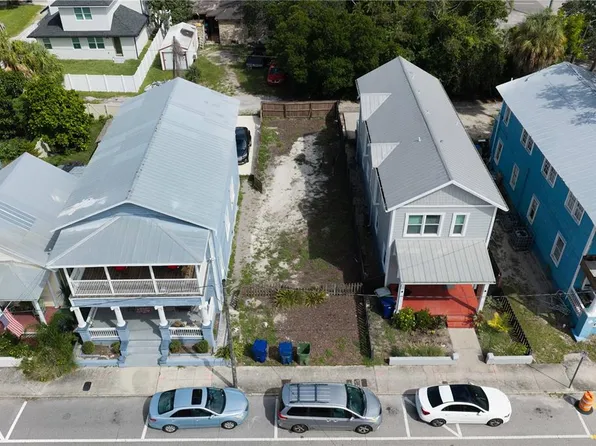 1912 E COLUMBUS DRIVE LOT 13, TAMPA, FL 33605