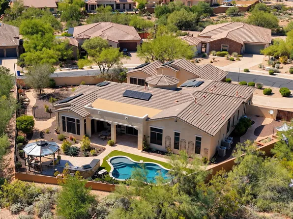 32819 N 16TH Avenue, Phoenix, AZ 85085