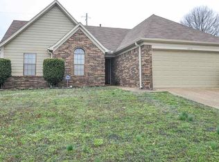 5375 Fernglen St, Memphis, TN 38141
