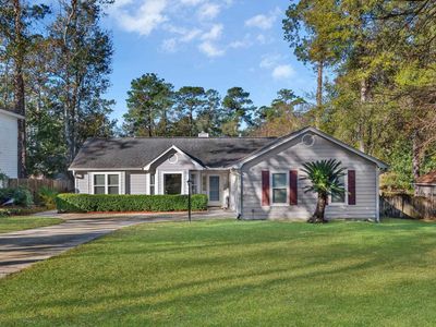 1760 Broken Bow Trl, Tallahassee, FL, 32312
