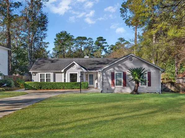 1760 Broken Bow Trl, Tallahassee, FL 32312