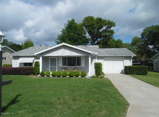 10982 SW 81st Ave, Ocala, FL 34481