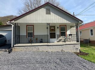 821 E Carters Valley Rd, Gate City, VA 24251