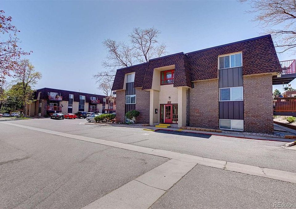 1st image of 7755 E Quincy Ave #208D1