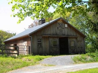 17742 Prettyboy Dam Rd, Parkton, MD 21120