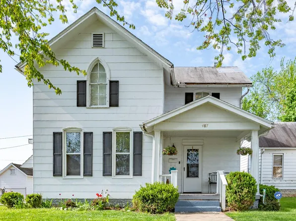 487 E Franklin St, Circleville, OH 43113