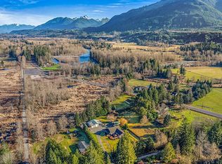 30127 Ramstad Rd, Arlington, WA 98223