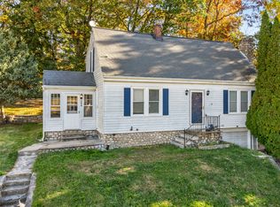 254 Meridian St, Groton, CT 06340