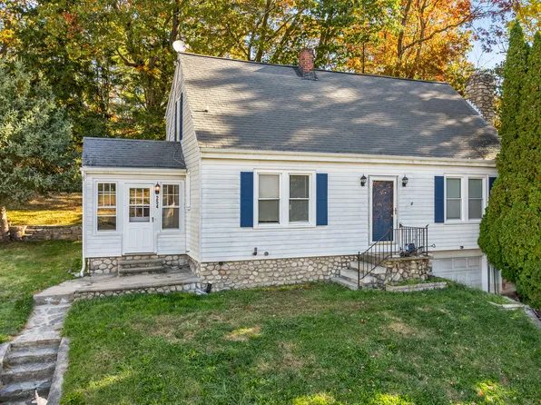 254 Meridian Street, Groton, CT 06340