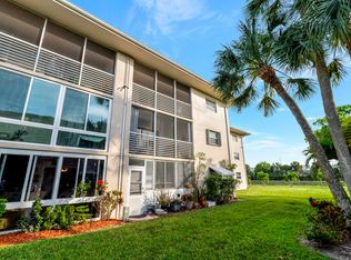 2682 S Garden Dr #311, Lake Worth, FL 33461