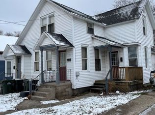 5 E Isabella Ave, Muskegon, MI 49442
