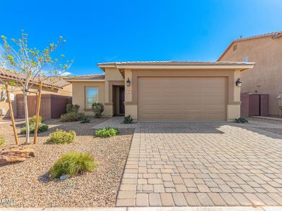 1325 W Buckeye Tree Ave, Queen Creek, AZ, 85140