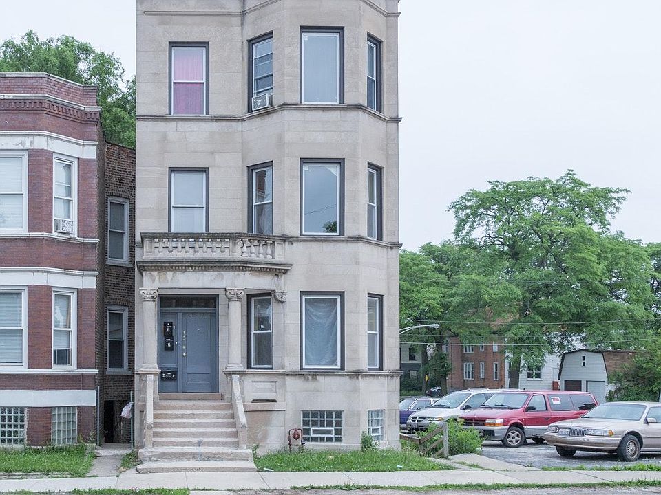 1st image of 6757 S Loomis Blvd #1