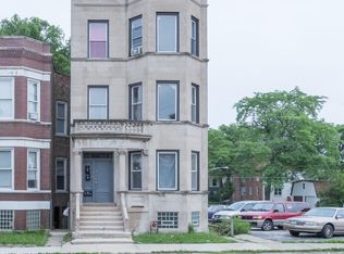 6757 S Loomis Blvd #1, Chicago, IL 60636