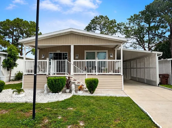 825 Siesta Dr #1102, Kissimmee, FL 34741