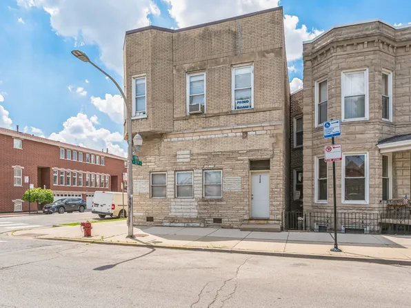 3158 S Union Ave, Chicago, IL 60616
