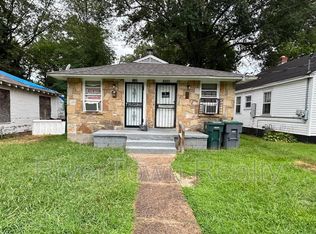 1550 Harrison St, Memphis, TN 38108