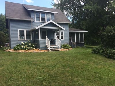 28125 Saint Croix Trl, Shafer, MN, 55074
