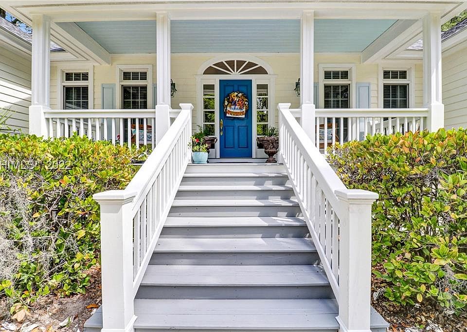 64 Forest Lake Dr, Daufuskie Island, SC 29915 Zillow