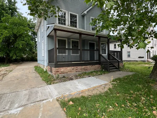 2210 E 70th St, Cleveland, OH 44103