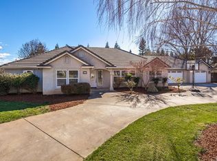 513 Rhapis Dr, Chico, CA 95928