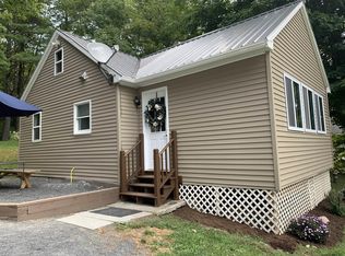 144 Webster Hill Rd, East Nassau, NY 12062