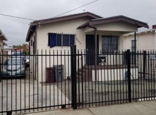 1247 77th Ave, Oakland, CA 94621