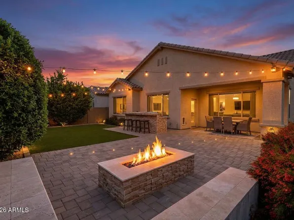 21001 E VIA DEL SOL --, Queen Creek, AZ 85142