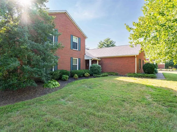 11C Quail Ridge Ct, Owensboro, KY 42303