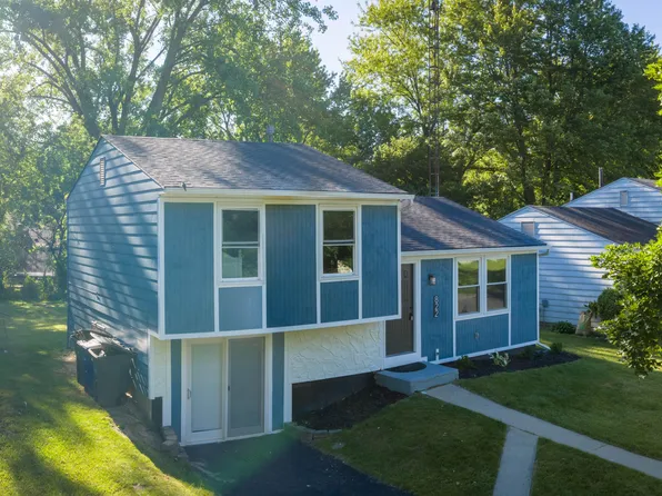822 Burke Glen Rd, Toledo, OH 43607