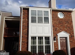 7820 Harrowgate Cir #D, Springfield, VA 22152