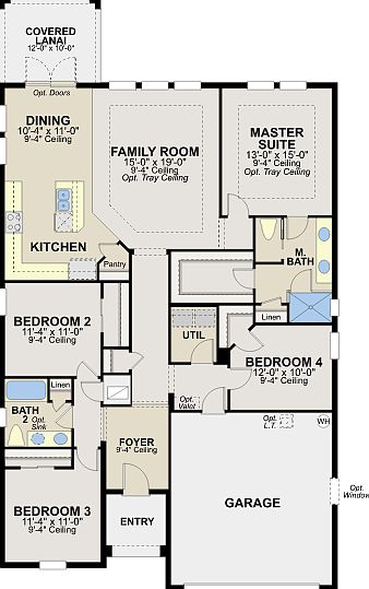 2nd image of 5215 Admiral Pointe Dr