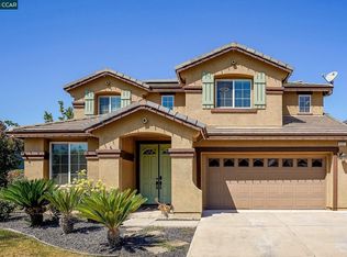 4901 Snowy Egret Way, Oakley, CA