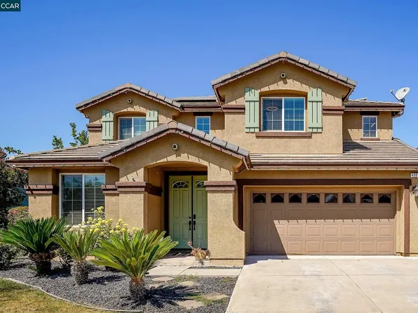 4901 Snowy Egret Way, Oakley, CA 94561