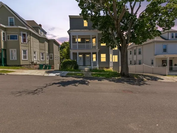 87 Bellevue Rd, Lynn, MA 01904