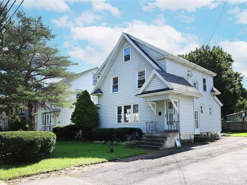 131 Dorwin Ave, Syracuse, NY 13205 Zillow