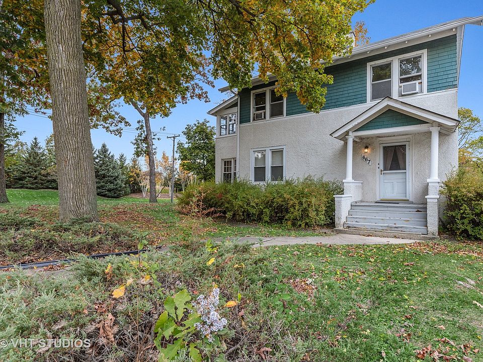 1st image of 667 Homewood Ave #2