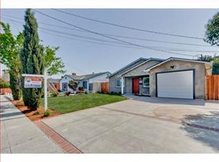 208 Ivy Dr, Menlo Park, CA 94025