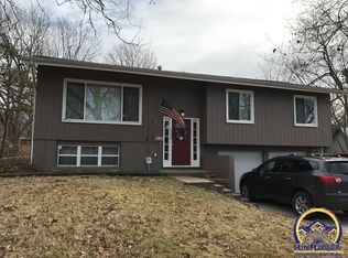 2932 SW Atwood Ave, Topeka, KS 66614