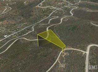 17920 Matterhorn Ct, Tehachapi, CA 93561