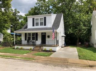 3824 Glenn Ave, Covington, KY