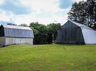 581A Small Valley Rd, Halifax, PA 17032