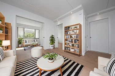 Rented by REAL New York