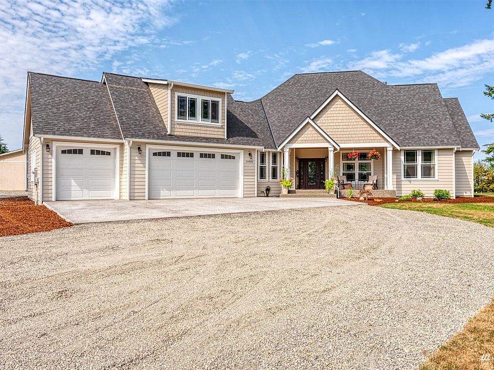 1st image of 25920 80th Ave E