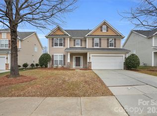 4004 Magna Ln, Indian Trail, NC 28079