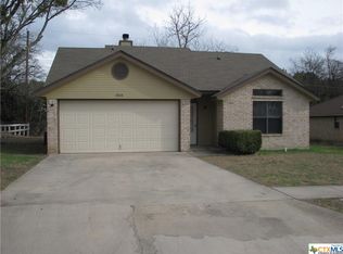 2404 Schwertner Dr, Killeen, TX 76543
