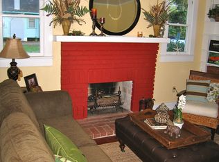 1124 Panama Pl, Birmingham, AL 35224