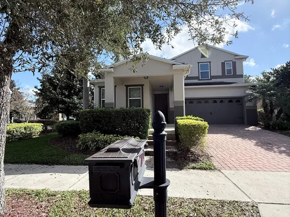 6876 Merrick Landing Blvd, Windermere, FL 34786