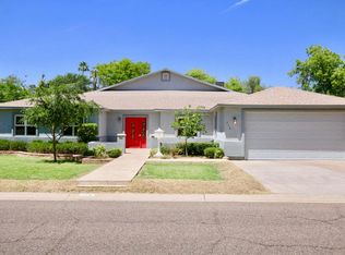 714 W Rancho Dr, Phoenix, AZ 85013