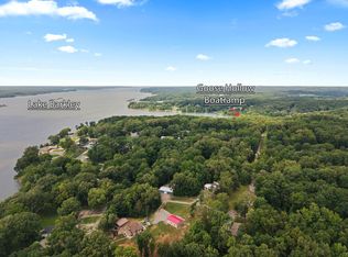 987 Rockcastle Lakeshore Dr, Cadiz, KY 42211